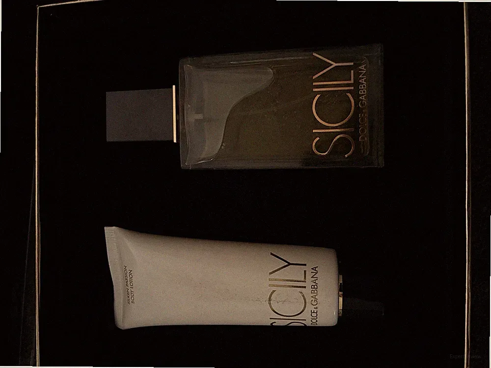 3.4 fl oz Gift Set