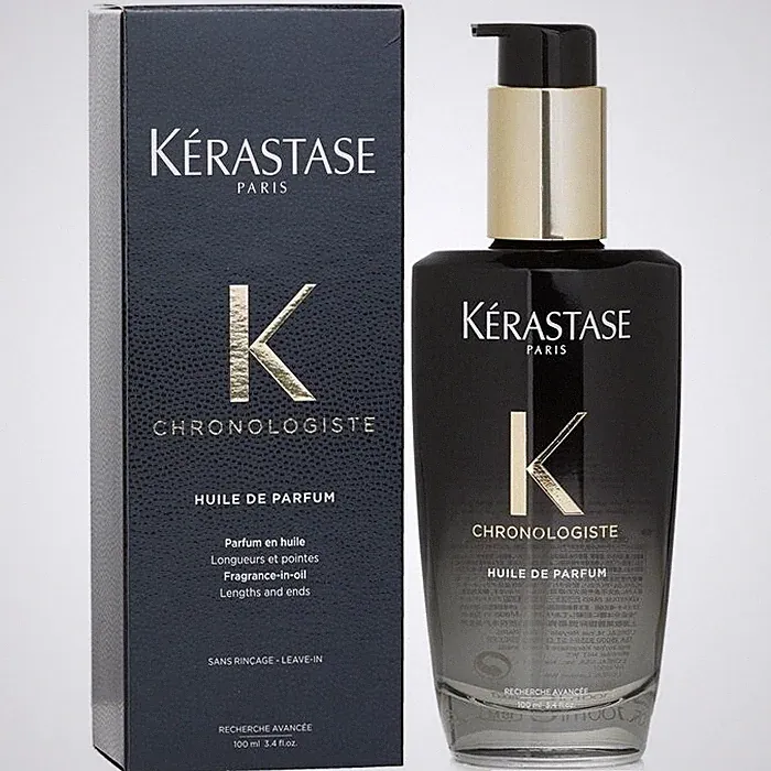 3.4 fl oz Hair Perfume