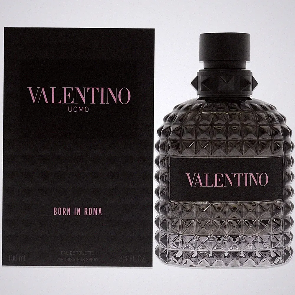 3.4 fl oz Eau de Toilette