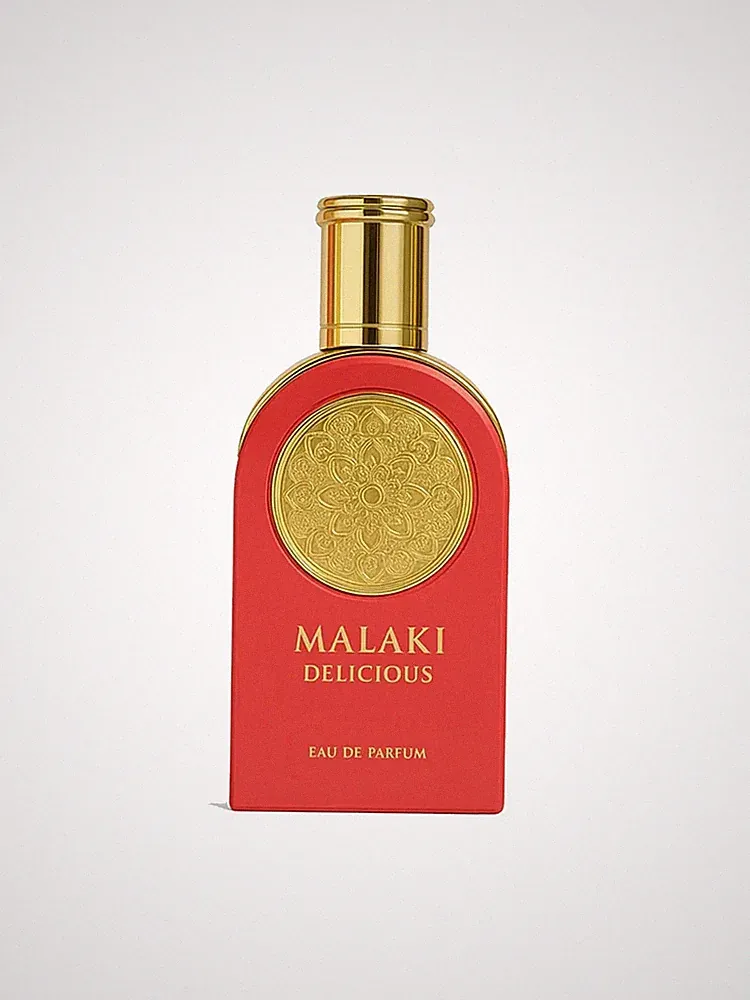 Sahari Supreme MALAKI DELICIOUS EDP 3.4Fl Oz