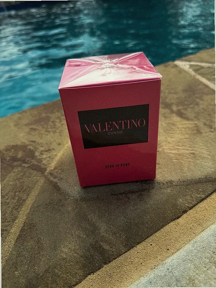 3.4 fl oz Designer
